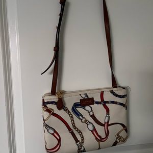 Ralph Lauren crossbody Bag